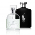 Francuskie perfumy podobne do Ralph Lauren Polo Black* 50 ml